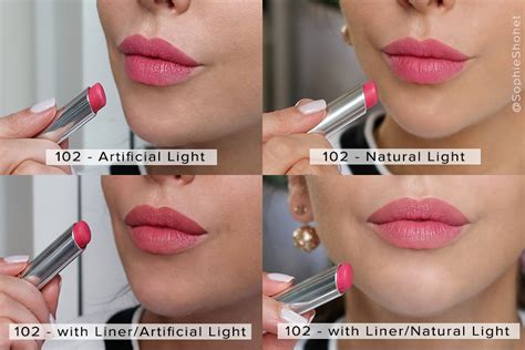 dior lip glow matte raspberry review|Dior Lip Glow oil shades.